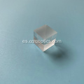 Cubo divisor de haz láser no polarizado de 40 mm